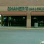 Shaner's - CLOSED