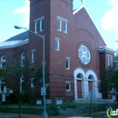 Ebenezer United Methodist Church - Methodist Churches