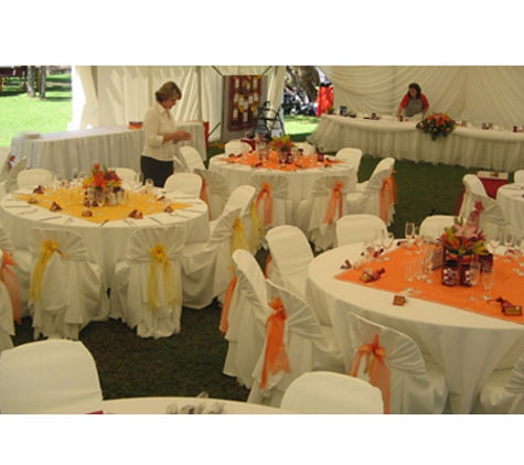 Carlisle Events Hire Pty Ltd - Forrestdale, WA