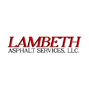 Lambeth Asphalt Services - Asphalt Paving & Sealcoating