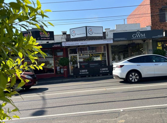 Il Birrificio Pizzeria - Camberwell, VIC. Best Italian Restaurant in Camberwell