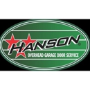Hanson Overhead Garage Door - Garage Doors & Openers