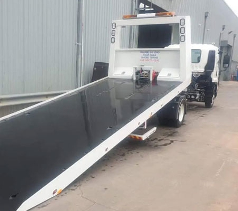 Auto Care Towing Pty Ltd - Brooklyn, VIC