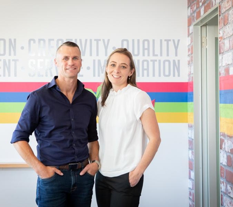 Sovereign Press Pty Ltd - Ballarat Central, VIC