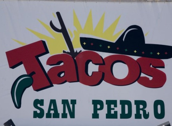 Tacos San Pedro - Oklahoma City, OK