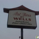 Art Glass by Wells - Doors, Frames, & Accessories