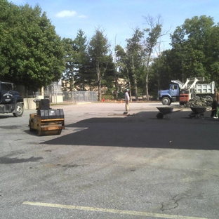 Scottop Paving & Construction - Saugus, MA