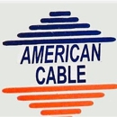 American Cable Inc. - Cable & Satellite Television