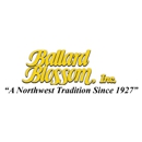 Ballard Blossom - Floral Design Instruction