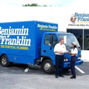 Benjamin Franklin Plumbing Santa Rosa - Drainage Contractors