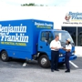 Benjamin Franklin Plumbing Santa Rosa