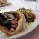 Katrina's Greek Kitchen - Greek Restaurants