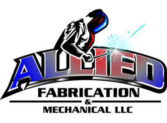 Allied Fabrication & Mechanical - Allen, TX