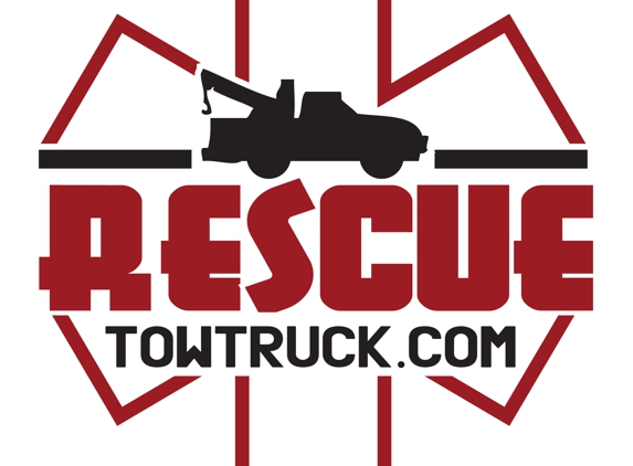 Rescue tow truck - Charlotte, NC