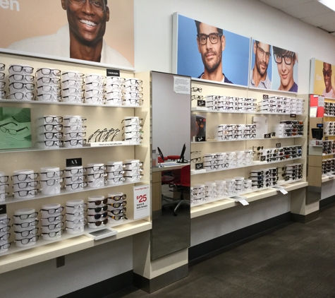 Target Optical - Las Vegas, NV