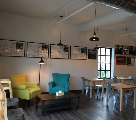 Kushala Sip Coffee House - Stoneham, MA