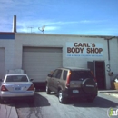 Carl's Body Shop - Automobile Body Repairing & Painting