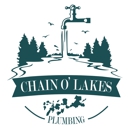 Chain O' Lakes LLC - Plumbers