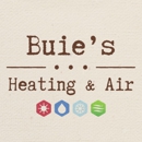 Buie's Heating and Air, LLC - Ventilating Contractors