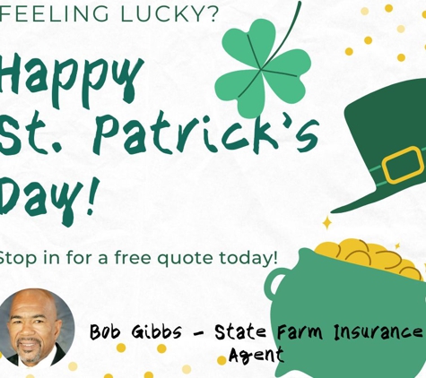 Bob Gibbs - State Farm Insurance Agent - Jacksonville, FL