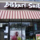 Bikkuri Sushi - Sushi Bars