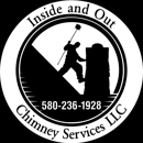 Inside and Out Chimney Services LLC - Chimney Cleaning Equipment & Supplies