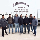 S & N Insulation, Inc.