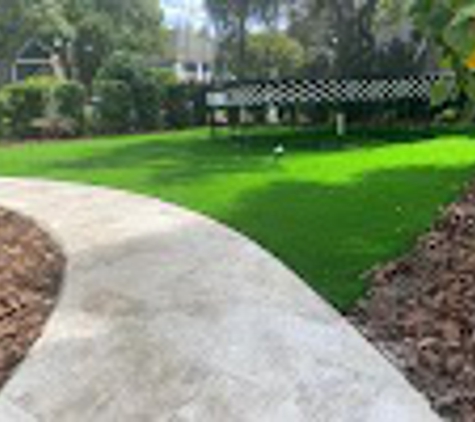 Artificial Grass Pros of Broward - Fort Lauderdale, FL