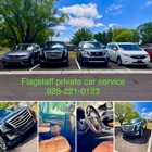 Flagstaff Private Car Service