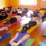 Dhira Yoga Center