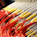 Custom Cabling Services - Computer & Equipment Dealers