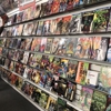 Rainbow Comics, Cards & Collectibles gallery