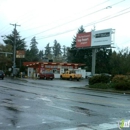 Mike's Drive-In Restaurant - American Restaurants