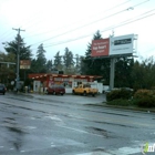 Mike's Drive-In Restaurant