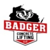 Badger Concrete Lifting gallery