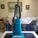 Burden's Vacuum Cleaner Company - Vacuum Cleaners-Repair & Service