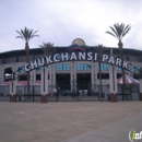 Fresno Grizzlies Ticket Office - Baseball Clubs & Parks