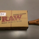 Paradox - Cigar, Cigarette & Tobacco Dealers