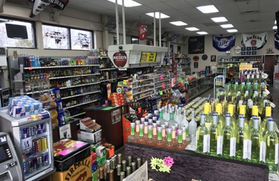 Liquor World By Walmart Behind Speedway 5406 Antle Dr Ste 111