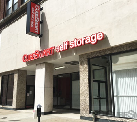 Box Self Storage Units - Cincinnati, OH