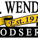 A F Wendling Inc - Food Products-Wholesale