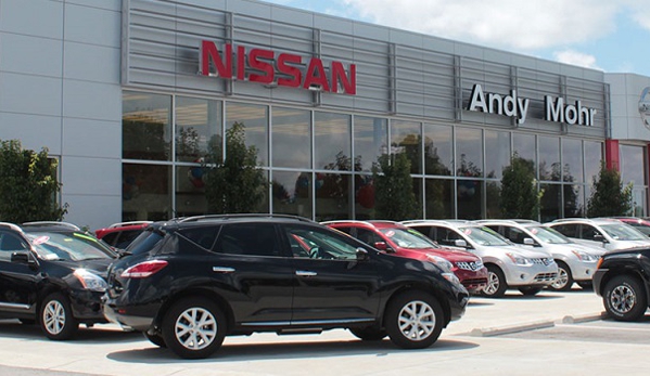 Andy Mohr Nissan - Indianapolis, IN