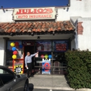 Julio's Auto Insurance - Insurance