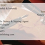 TR Notary LLC