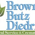 Brown Butz Diedring Funeral Home
