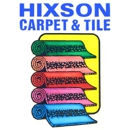 Hixson Carpet & Tile - Flooring Contractors