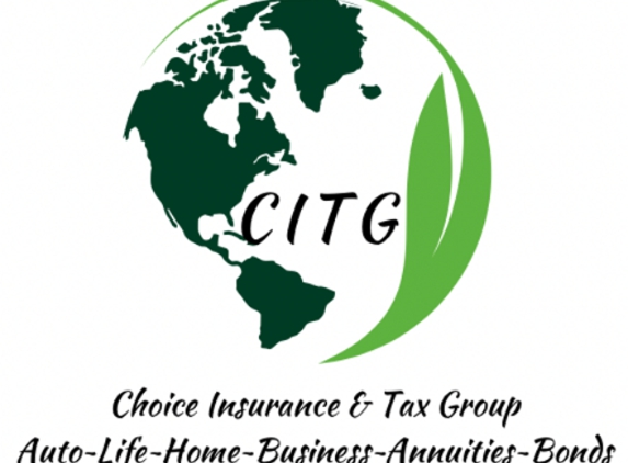 Choice Insurance & Tax Group - Tucker, GA