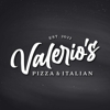 Valerio’s Pizza & Italian gallery