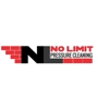 No Limit Pressure Cleaning LLC gallery