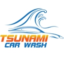Tsunami Express Car Wash - Car Wash